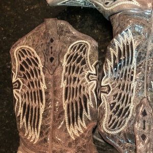 Cowgirl Boots SIZE 10